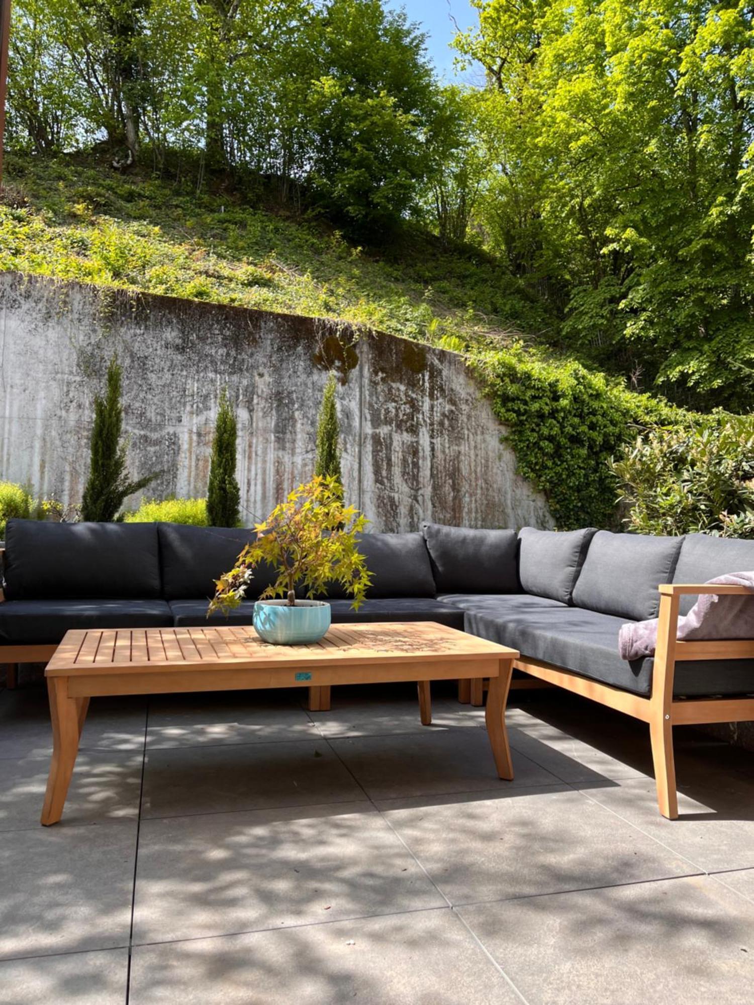 Graceland Fischerbach Exteriér fotografie