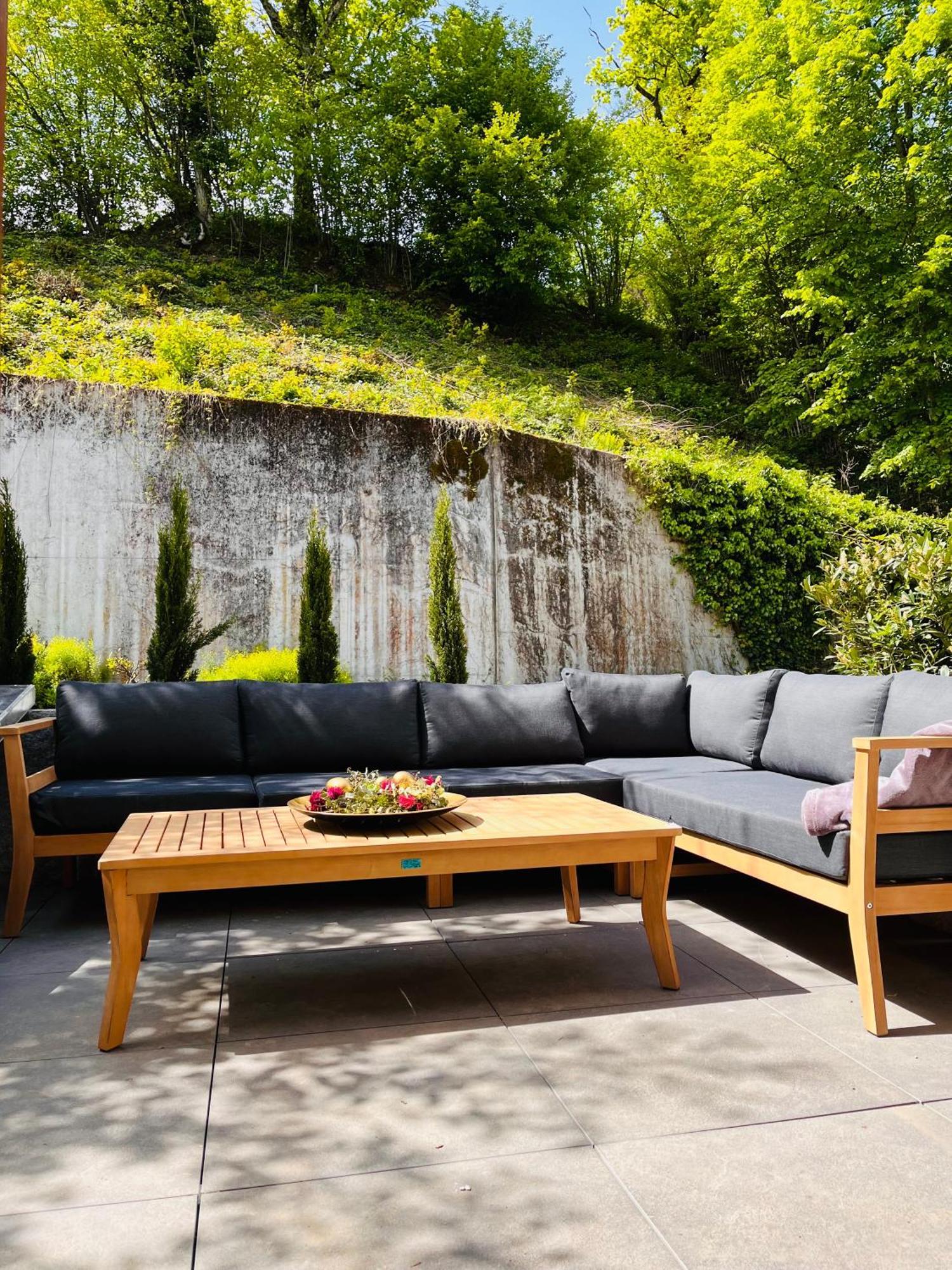 Graceland Fischerbach Exteriér fotografie